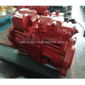 R140W-9 Hydraulic Main Pump K5V80DTP 31Q4-15020